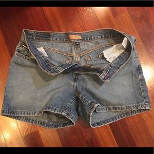 Tommy Hilfiger Jean Shorts
